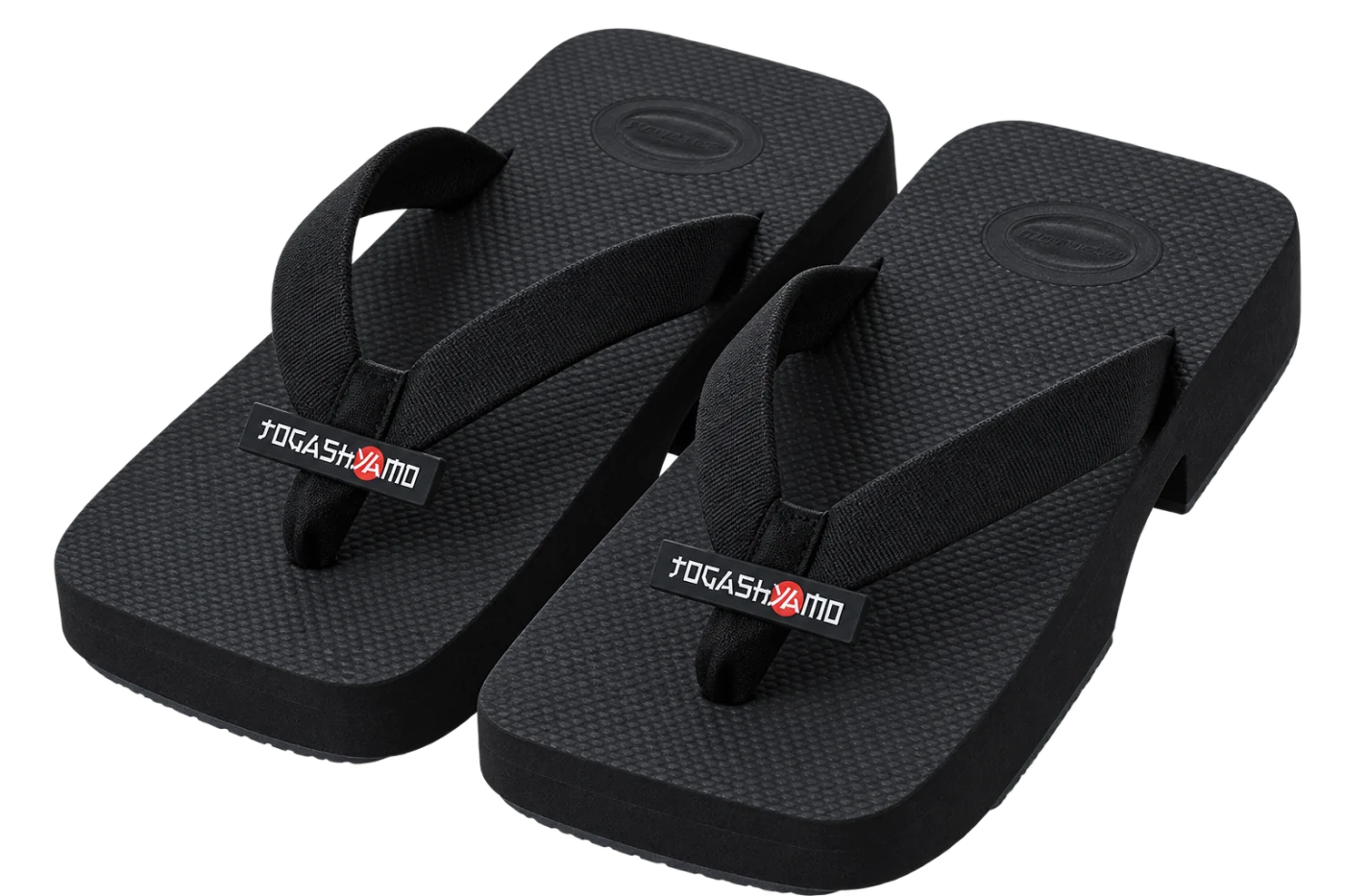TOGASHYAMO sandals